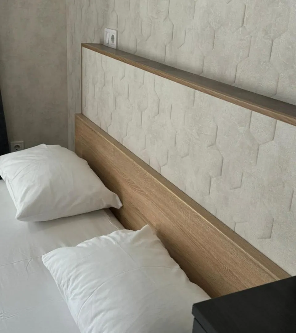Solo Apartment Virmenska Kyiv