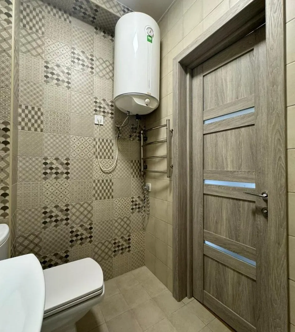 Solo Apartment Virmenska Kyiv Ukraine