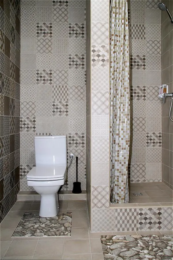 Solo Apartment Virmenska Kyiv