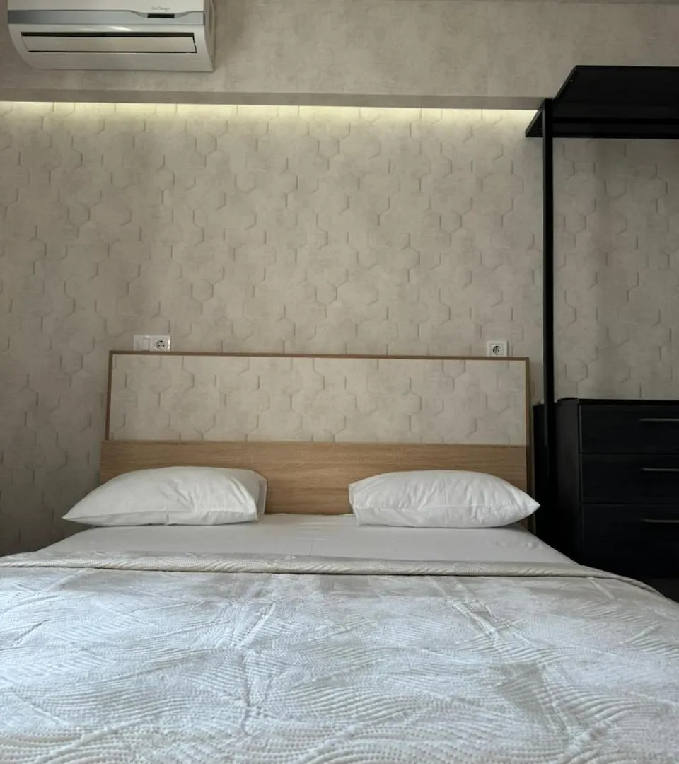 Solo Apartment Virmenska Kyiv 0*,  Ukraine